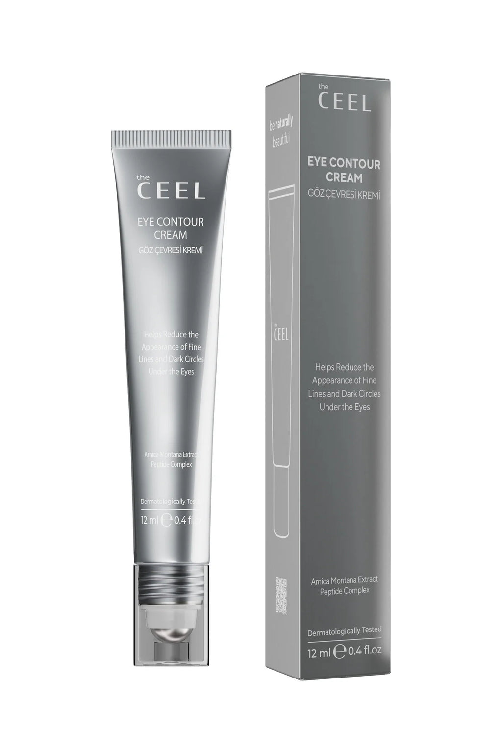 Krema za Podočnjake sa Valjkom