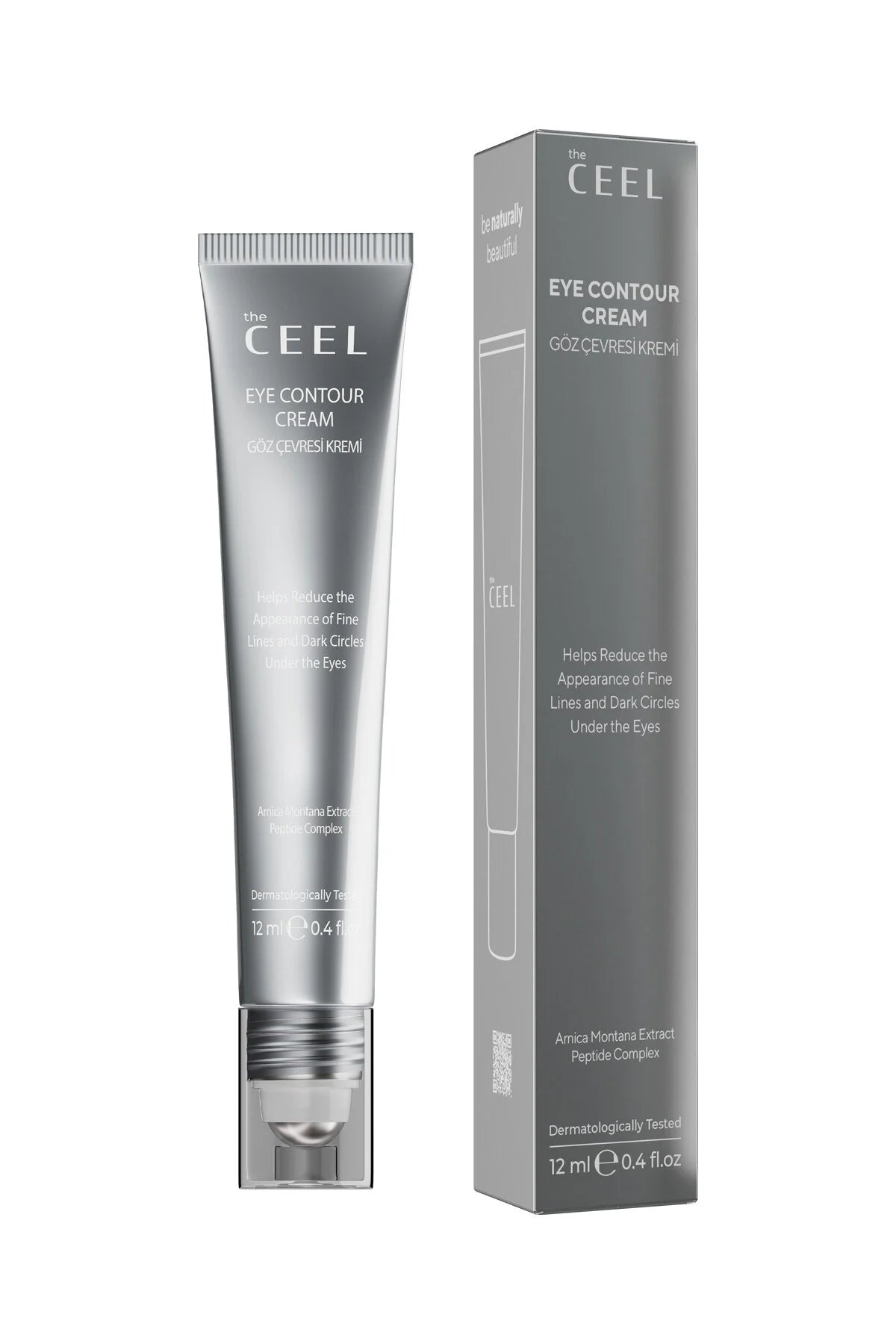 Krema za Podočnjake sa Valjkom