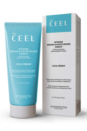 CICA Krema za Osetljivu Kožu