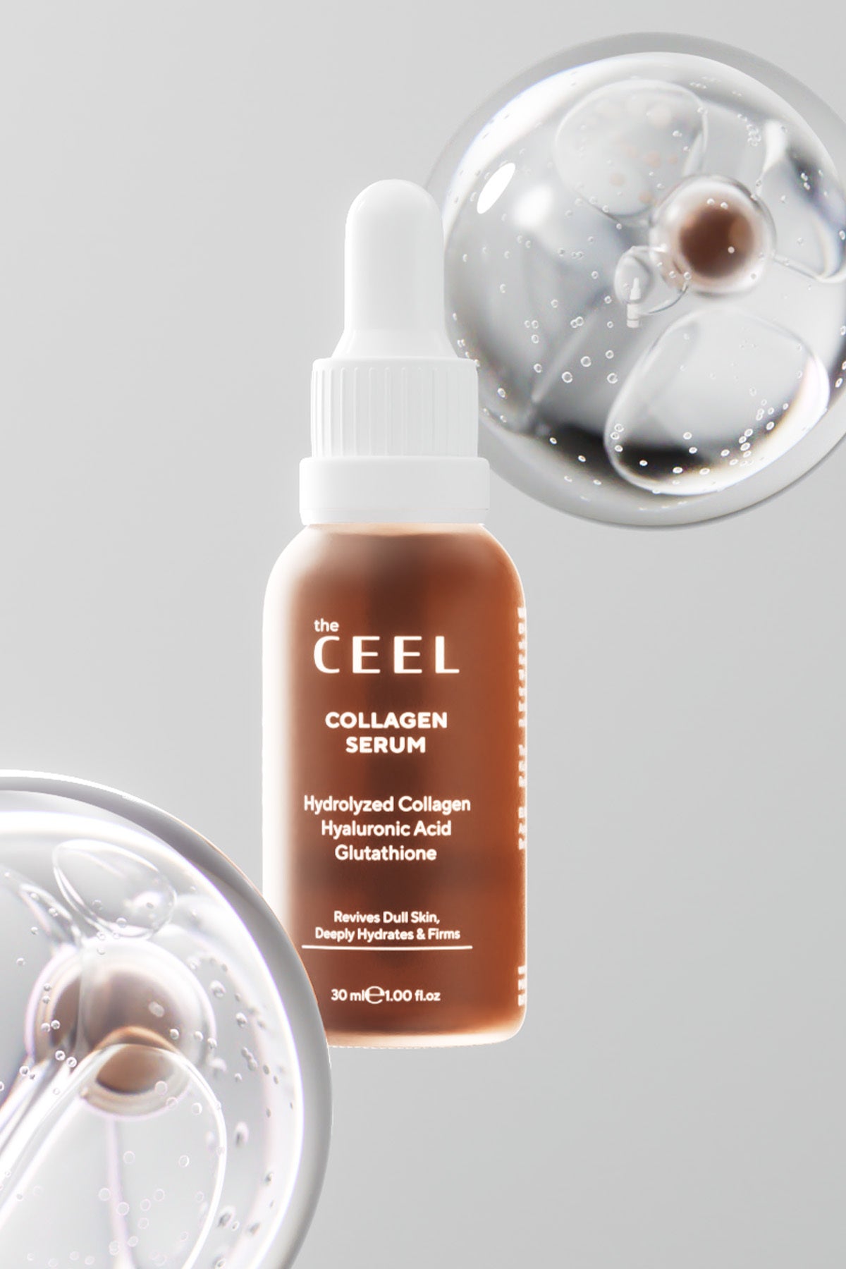 Kolagenski Set za Zatezanje