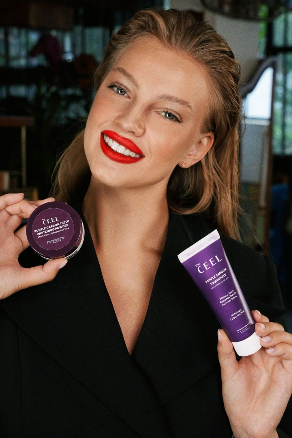 Set za Izbeljivanje Zuba