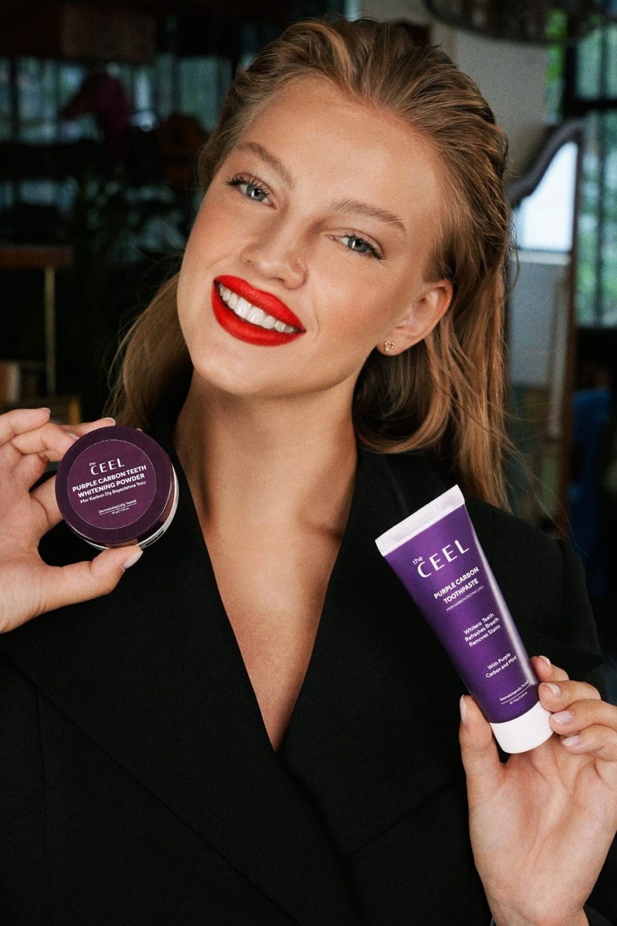 Set za Izbeljivanje Zuba