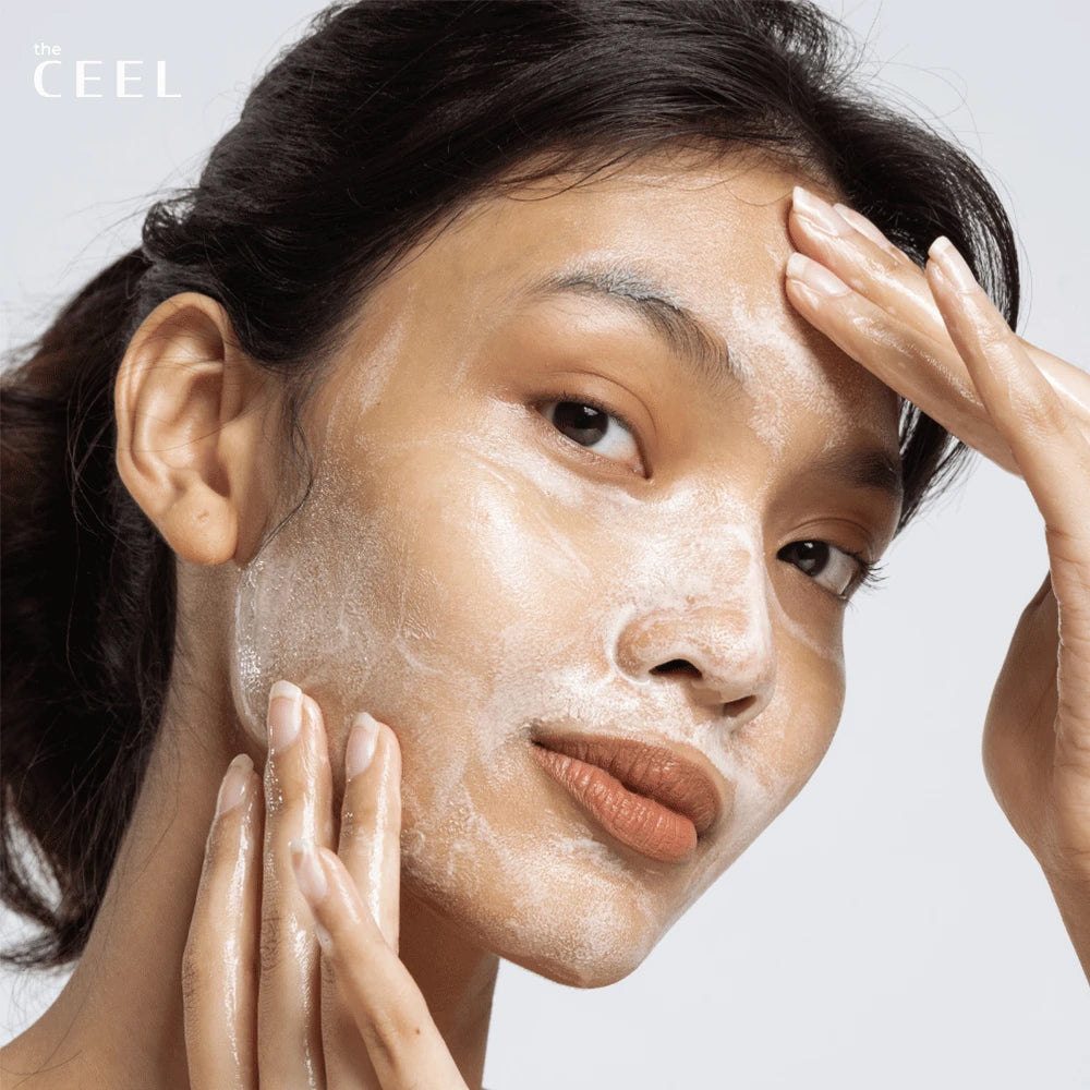 Retinol Set za Čišćenje Lica