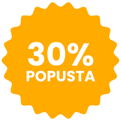 Ušteda do 20%