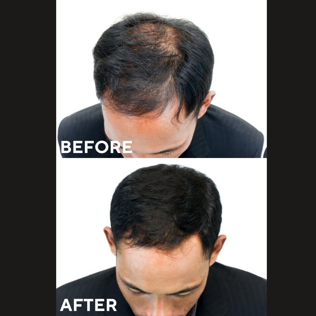 Keratinski Sprej za Volumen Kose