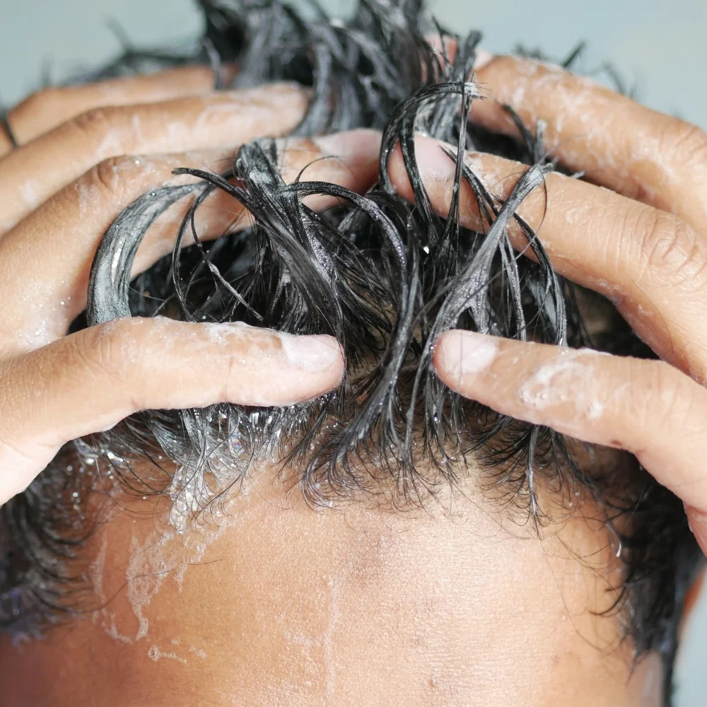 Ruzmarin Šampon protiv Opadanja