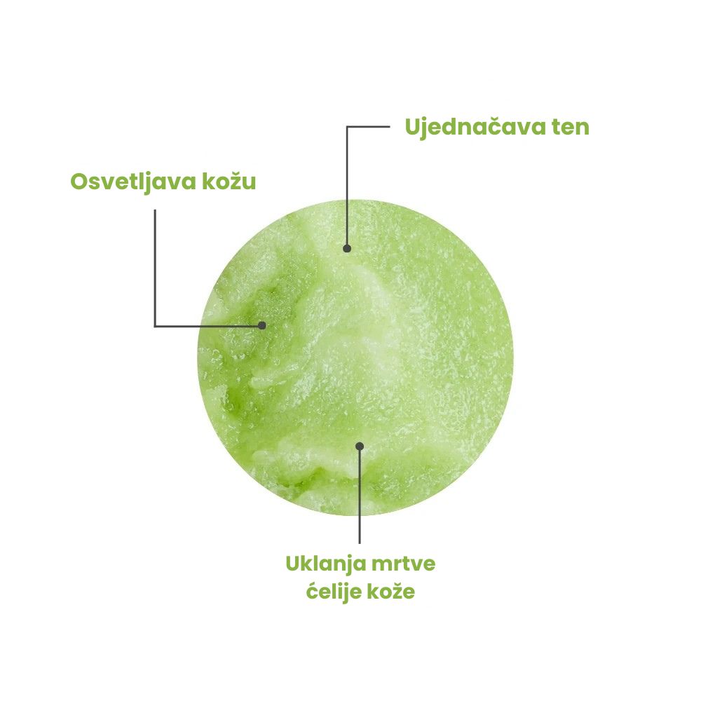 Piling Gel sa Kavijarom