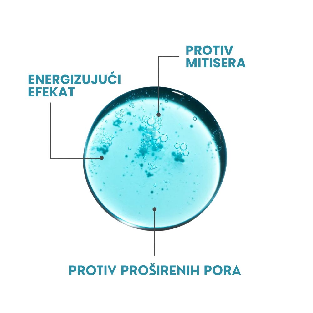 Anti-Age Set za Obnovu Lica
