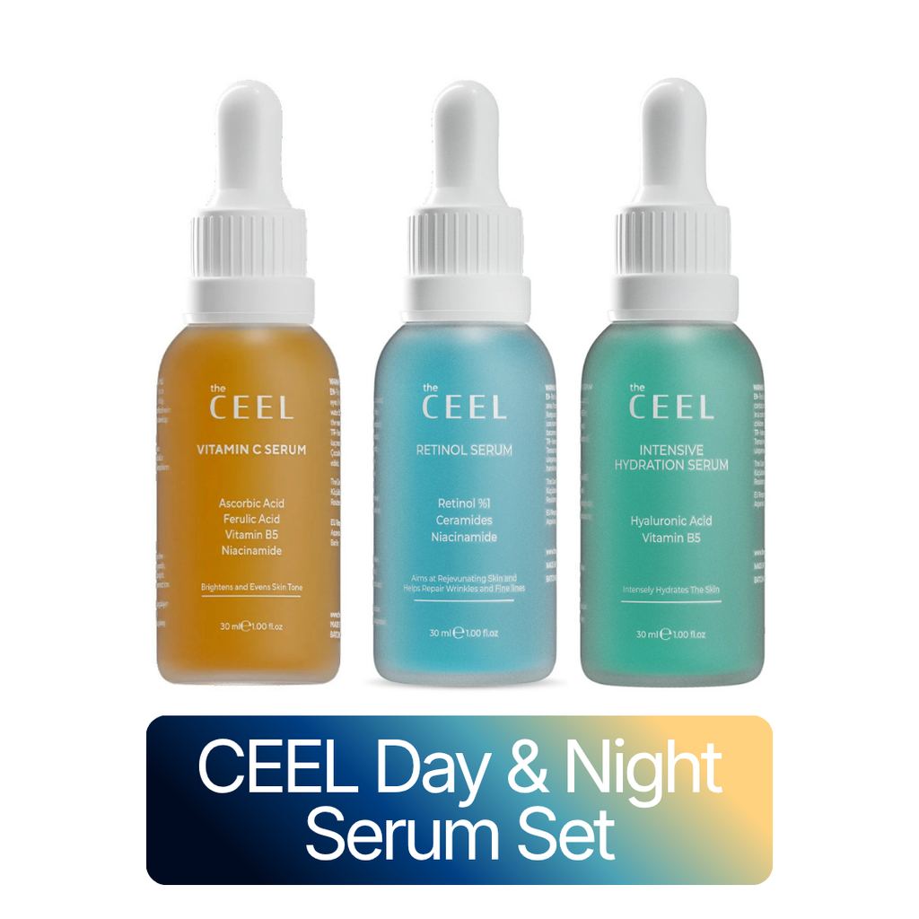 Serum Set Dan & Noć