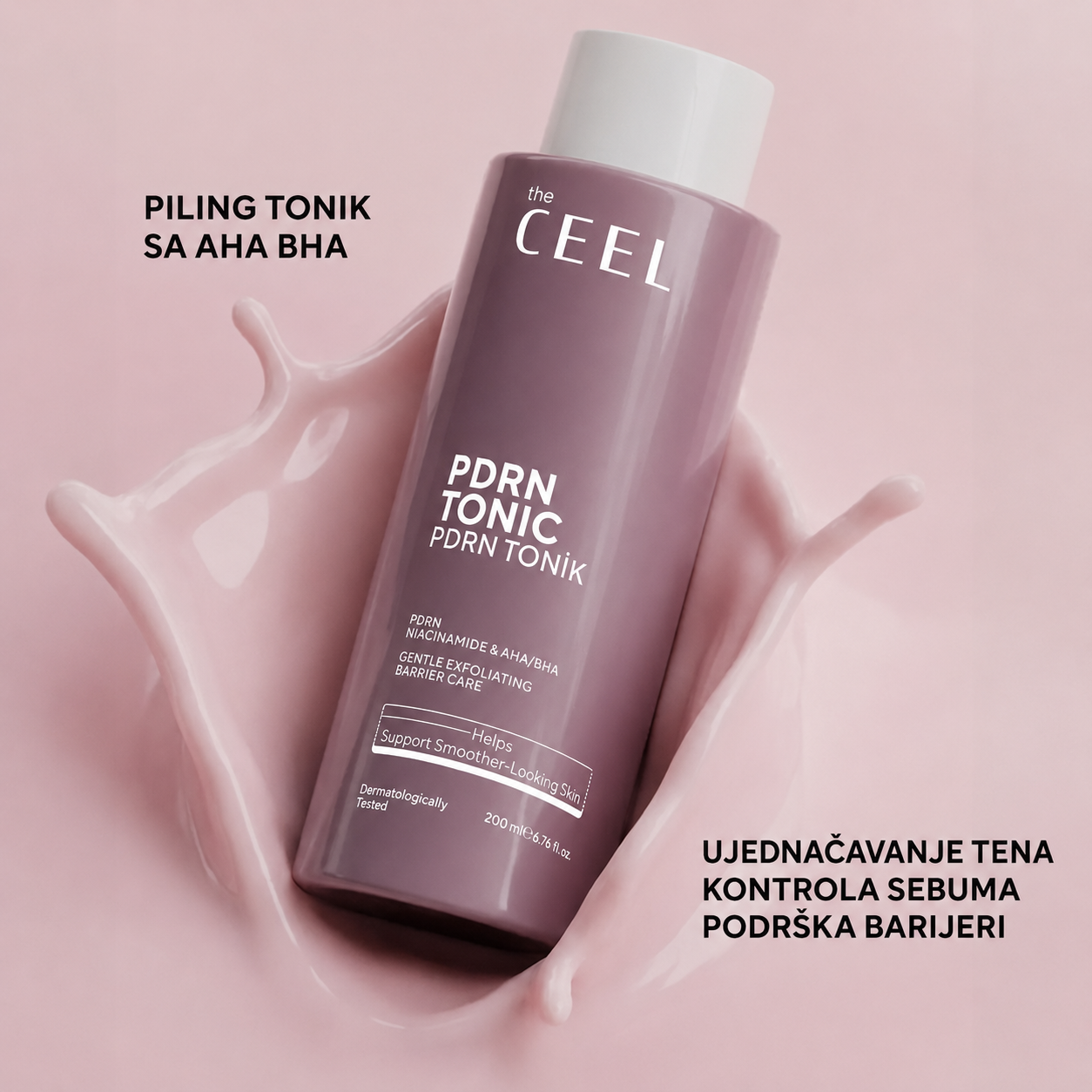 PDRN Losos DNK Tonik za Lice