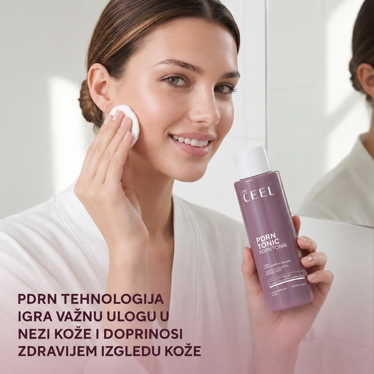 PDRN Losos DNK Tonik za Lice