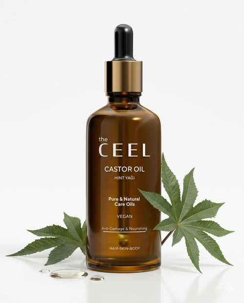 100% Ricinusovo Ulje - Uzmi 2 i uštedi