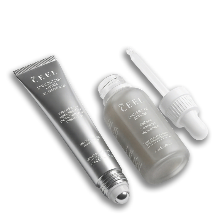 Under Eye Set — CEEL