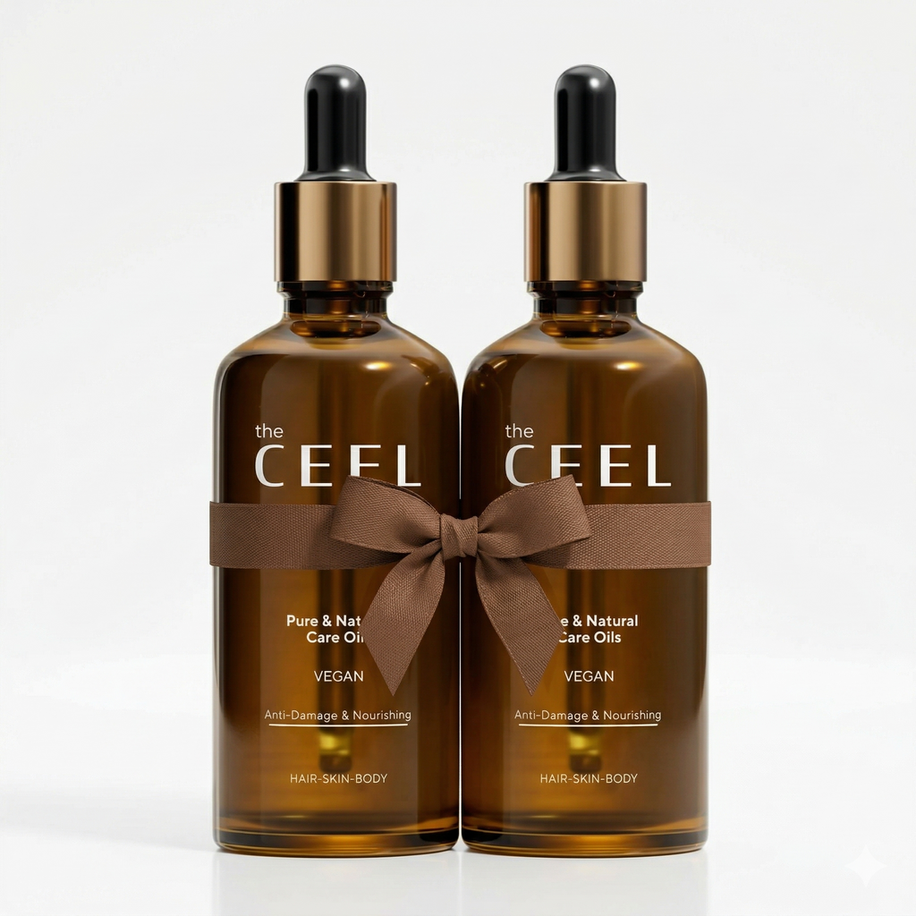 100% Ricinusovo Ulje - Uzmi 2 i uštedi