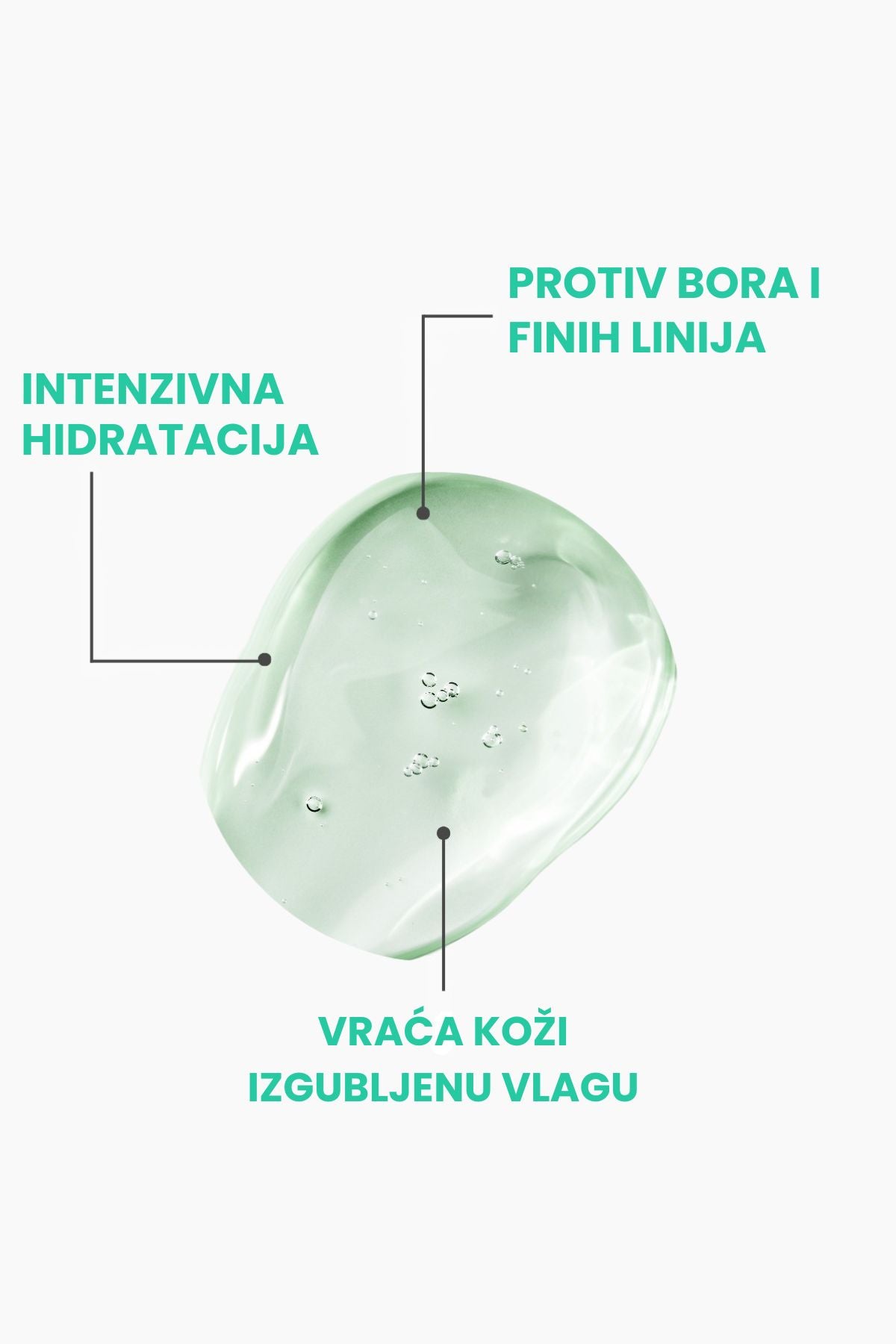 Hijaluronski Serum za Hidrataciju