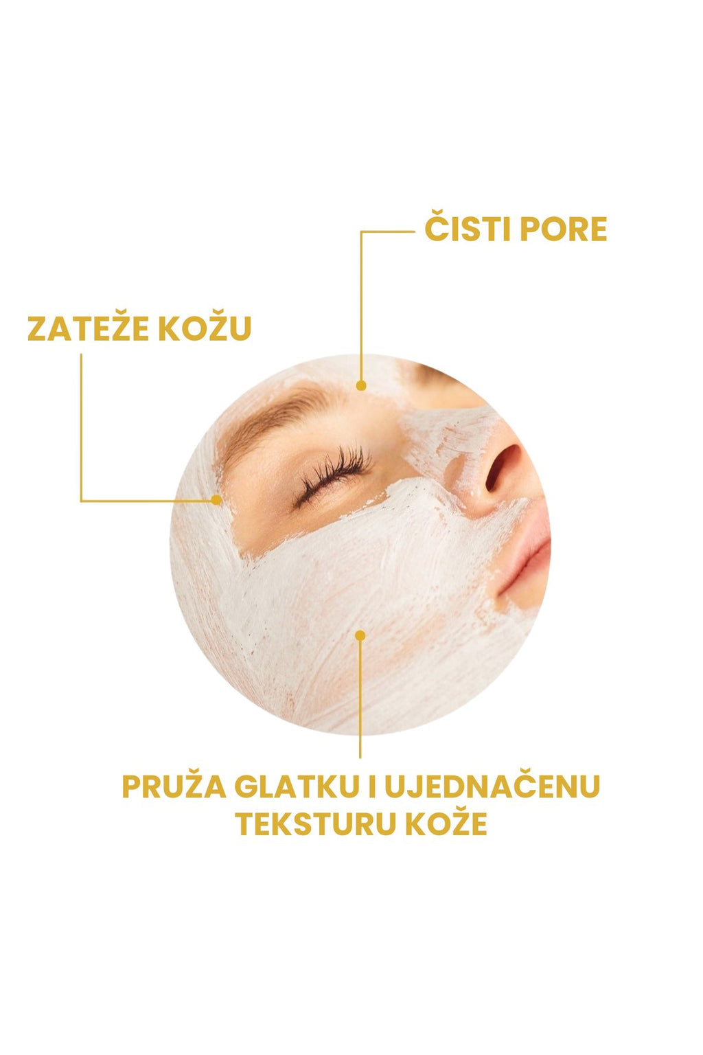 Vitamin C Set za Blistav Ten