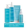 Retinol Set za Čišćenje Lica