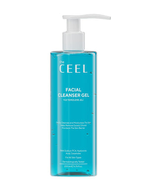 Gel za Umivanje za Dubinsko Čišćenje