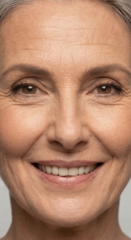 Anti-Age & Bore