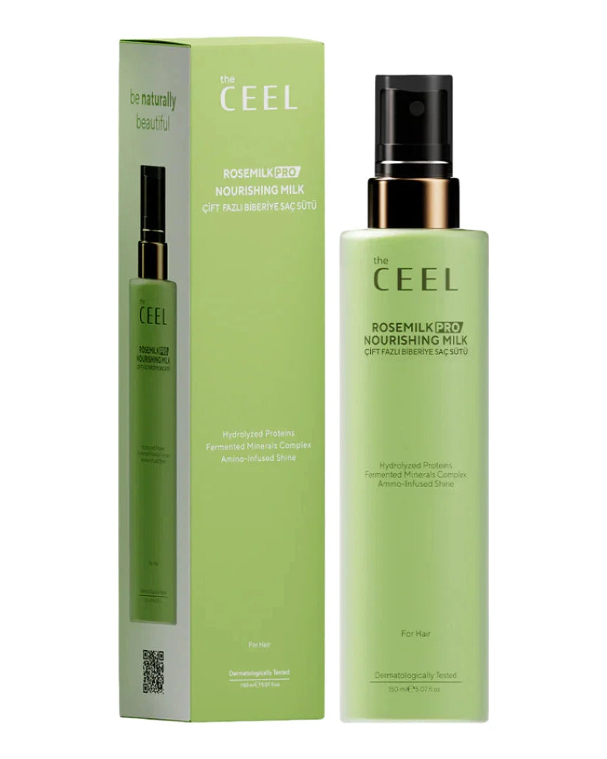 Ruzmarinsko Mleko za Sjaj Kose