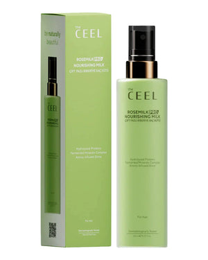 Ruzmarinsko Mleko za Sjaj Kose