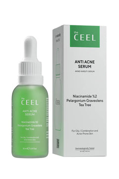 Serum za Akne i Pore