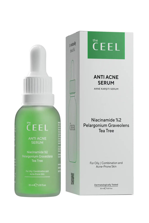 Serum za Akne i Pore
