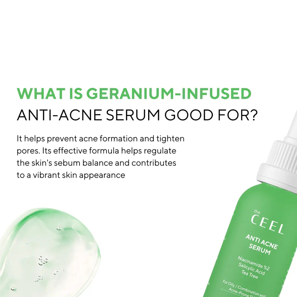 Serum za Akne i Pore