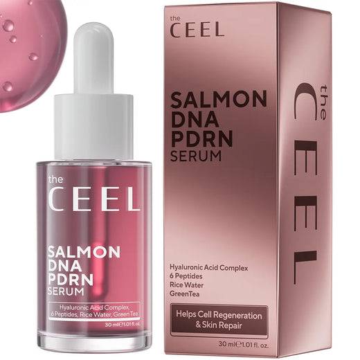 PDRN Serum za Lice sa Lososovim DNK