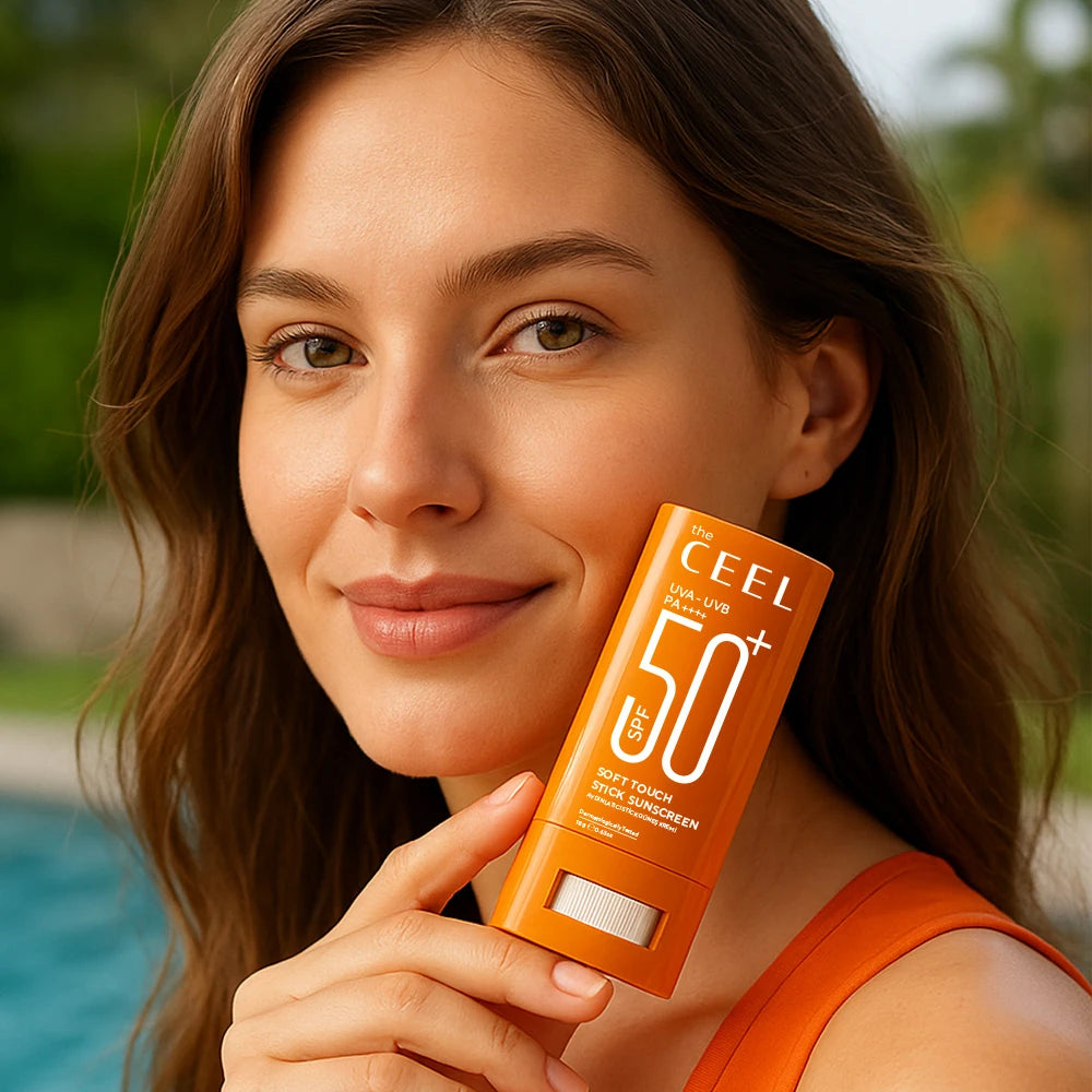 SPF 50+ Stick krema za sunčanje