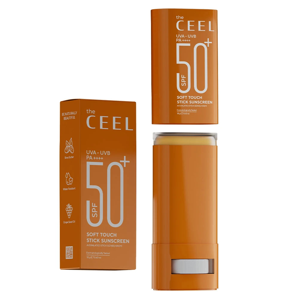 SPF 50+ Stick krema za sunčanje