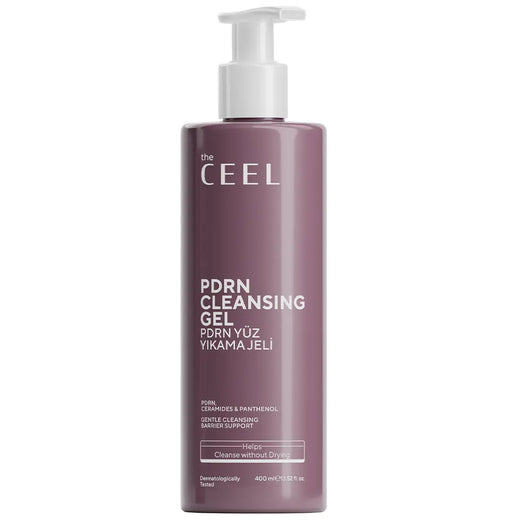 PDRN Gel za Čišćenje Lica