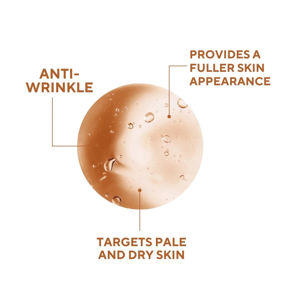 Kolagenski Serum za Zatezanje