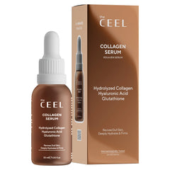 Kolagenski Serum za Zatezanje