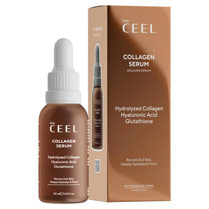 Kolagenski Serum za Zatezanje