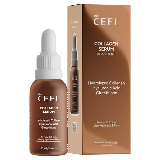 Kolagenski Serum za Zatezanje