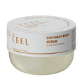 Body Scrub Piling sa Kokosom