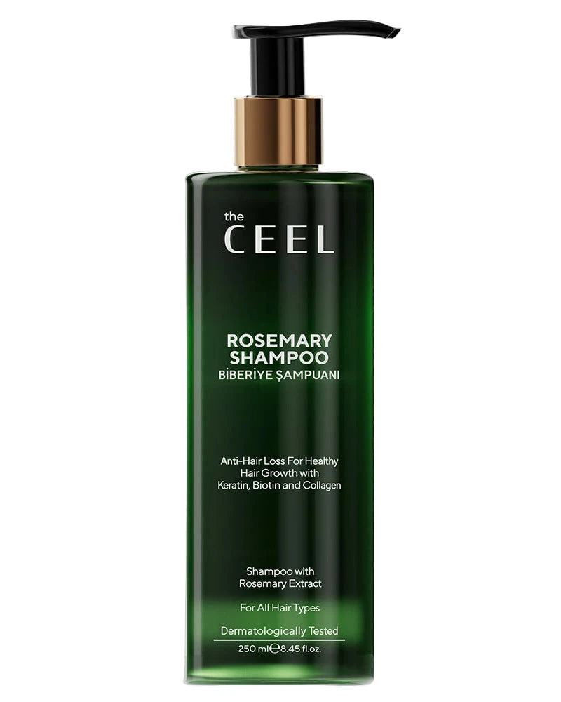 Ruzmarin Šampon protiv Opadanja