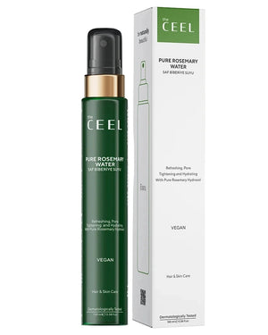 Ruzmarinska Voda za Kosu