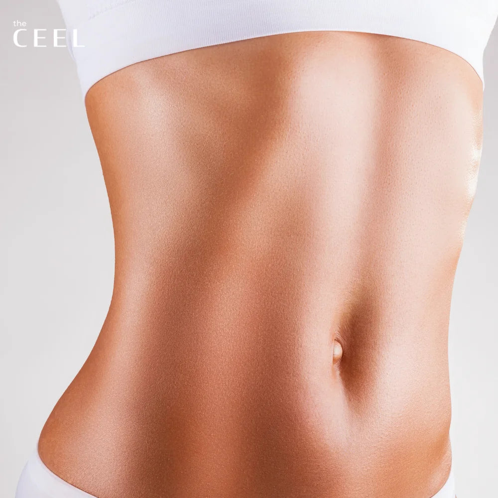 Gel za Učvršćivanje Tela