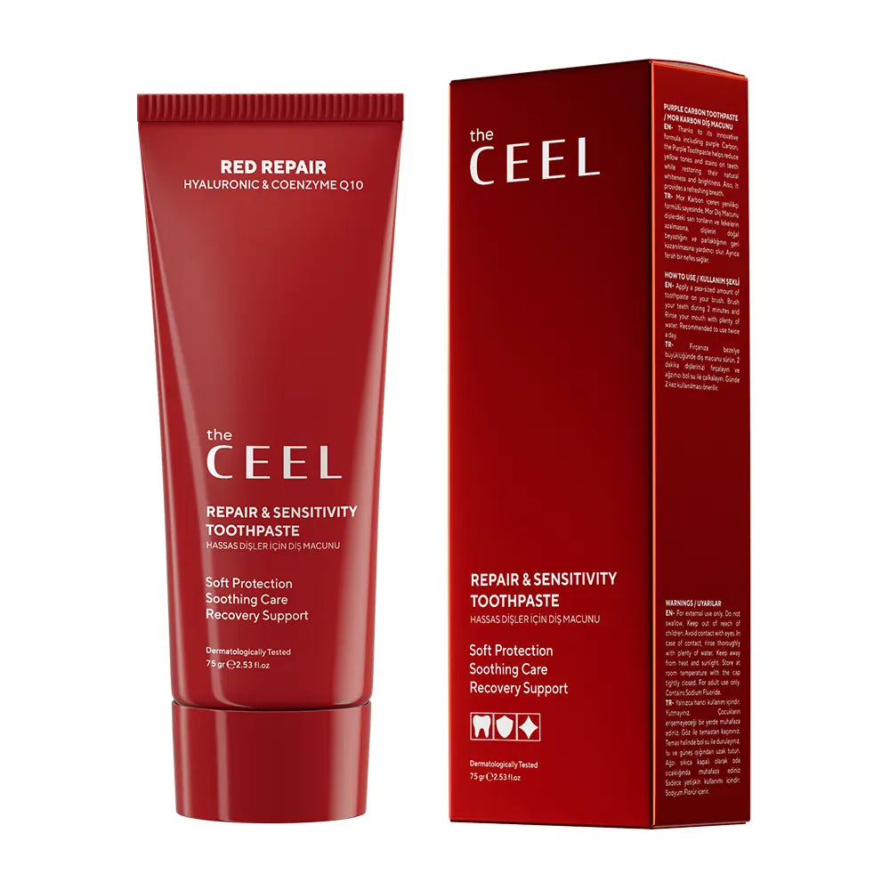 Pasta za Zube za Osetljive