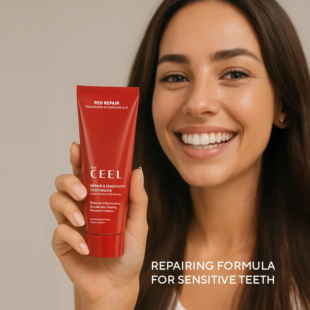 Pasta za Zube za Osetljive