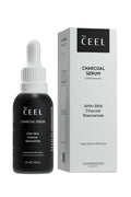 Crni Serum sa Ugljem