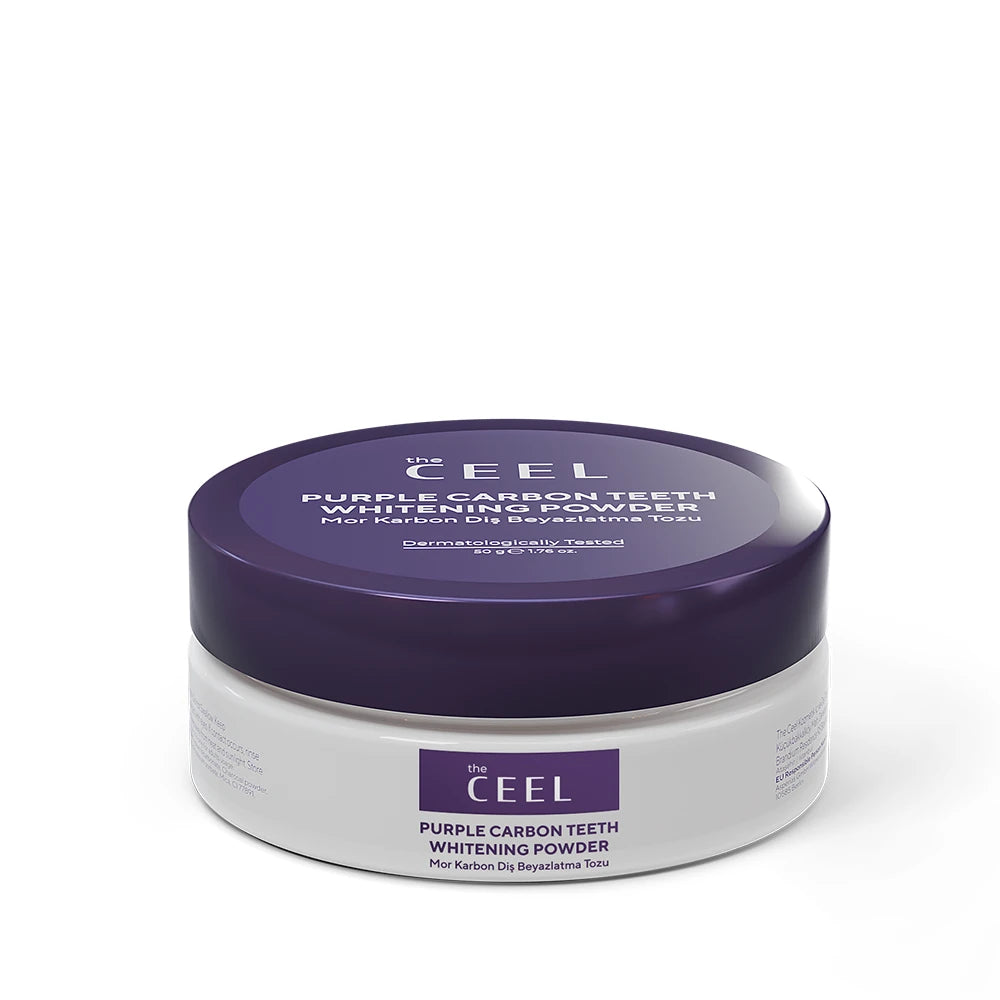 Prah za Beljenje Zuba