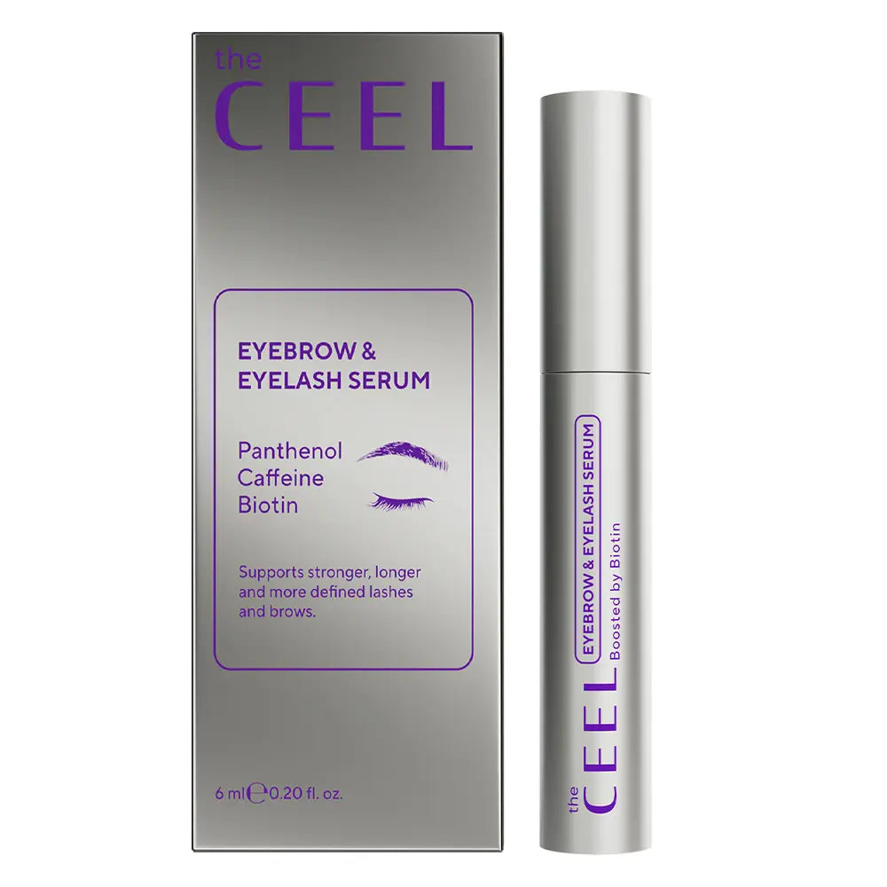 Serum za Obrve i Trepavice