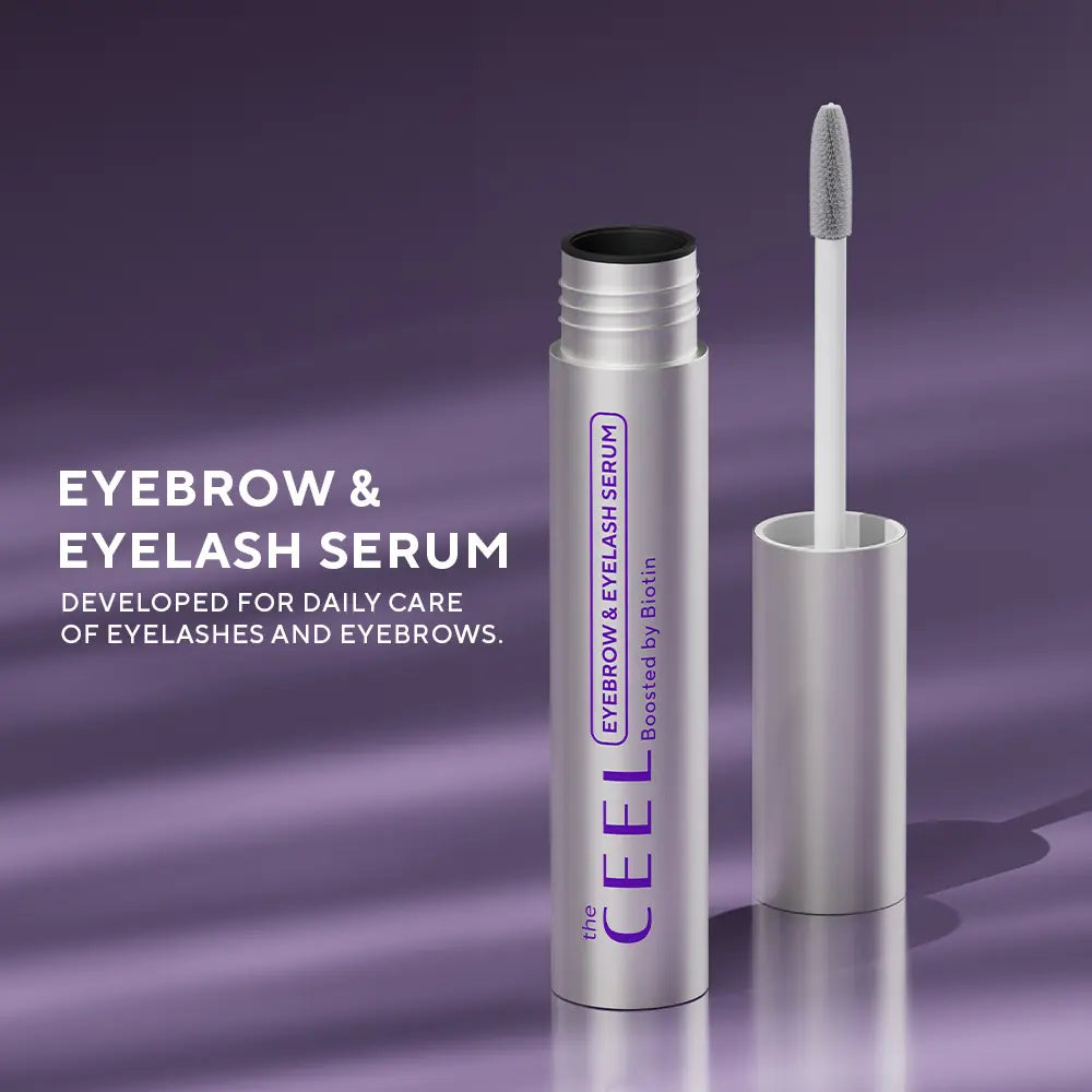 Serum za Obrve i Trepavice