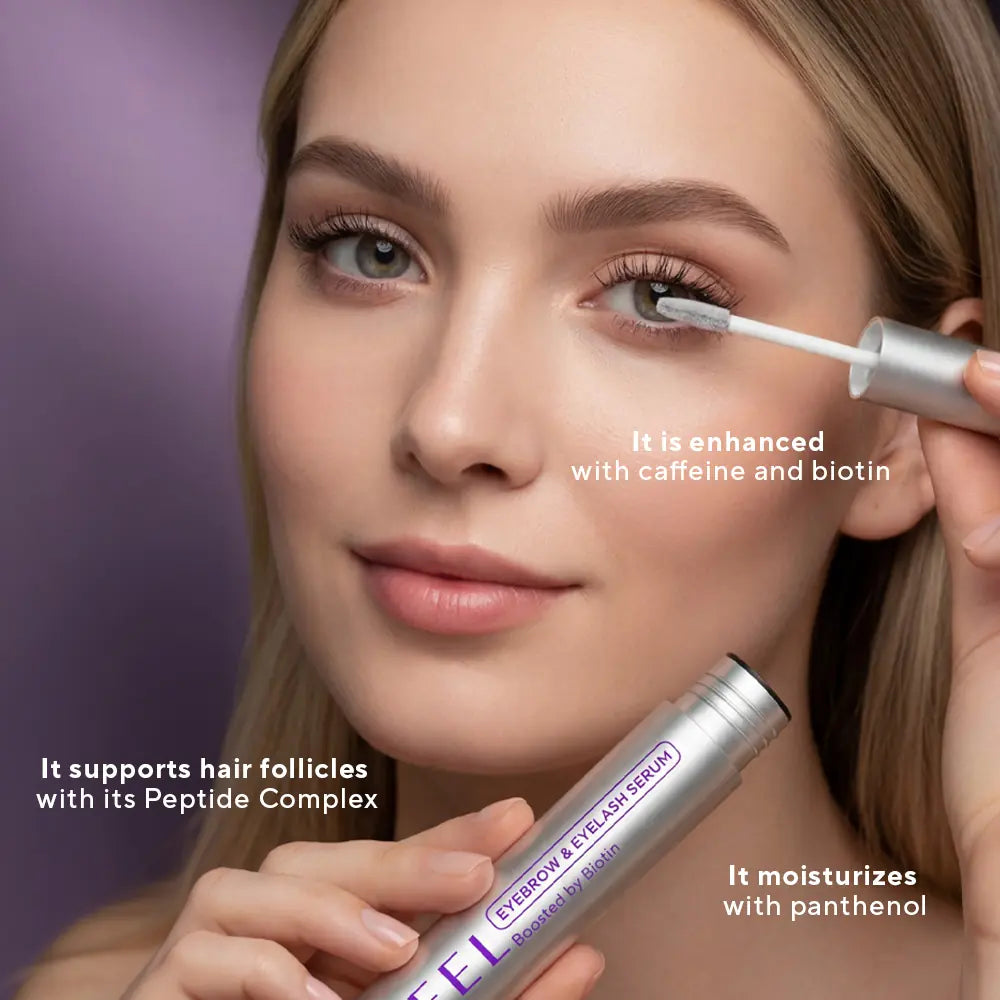 Serum za Obrve i Trepavice