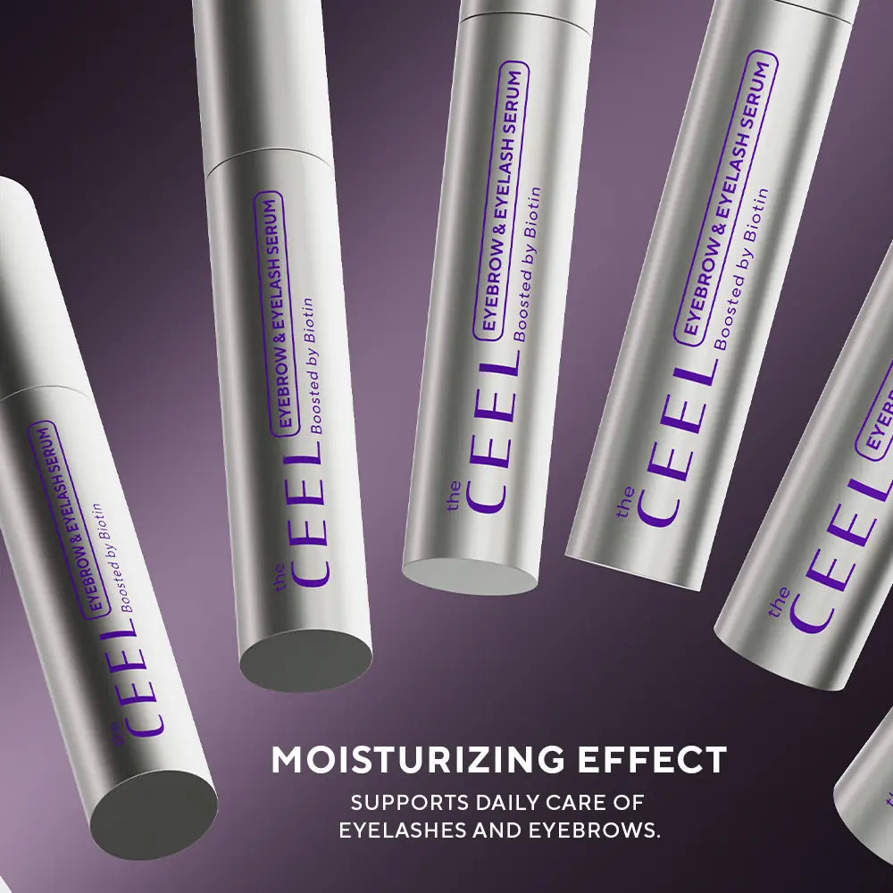 Serum za Obrve i Trepavice