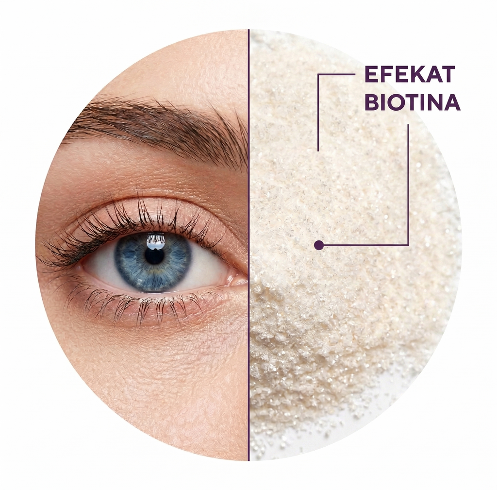 Serum za Obrve i Trepavice