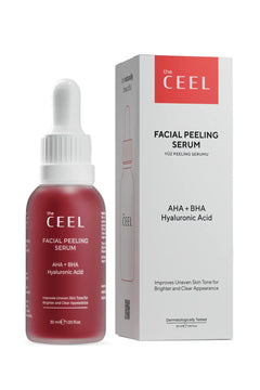 AHA+BHA Serum za Piling